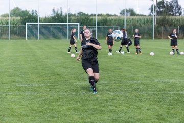 Bild 99 - Frauen TSV Wiemersdorf - MTV Segeberg : Ergebnis: 0:7